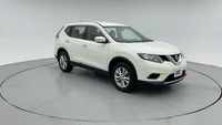 Used 2016 Nissan X-Trail for sale in Dubai