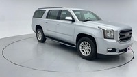 Used 2018 GMC Yukon for sale in Dubai