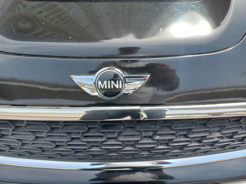 Used 2012 MINI Cooper for sale in Dubai