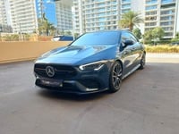 مستعمله 2022 مرسيدس CLA35 AMG للبيع فى دبي