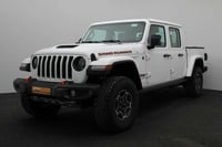 Used 2023 Jeep Gladiator for sale in Dubai