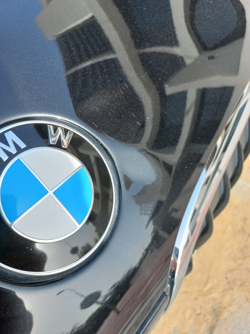 Used 2018 BMW X1 for sale in Dubai