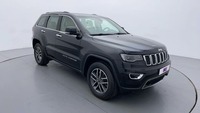 Used 2019 Jeep Grand Cherokee for sale in Dubai