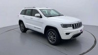 Used 2017 Jeep Grand Cherokee for sale in Dubai