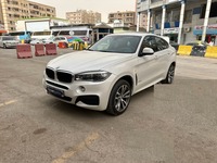 Used 2019 BMW X6 for sale in Riyadh