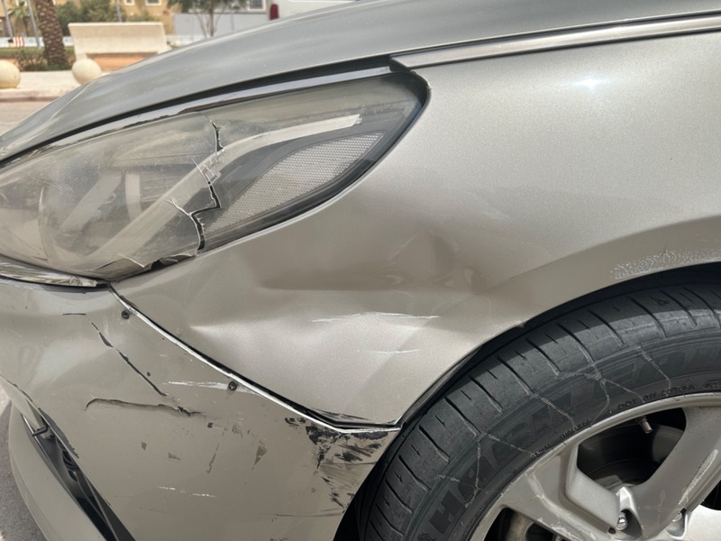 Used 2018 Hyundai Sonata for sale in Riyadh