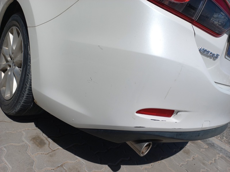 Used 2014 Mazda 6 for sale in Sharjah