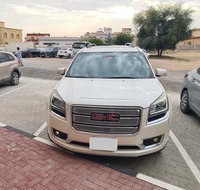 Used 2015 GMC Acadia for sale in Sharjah