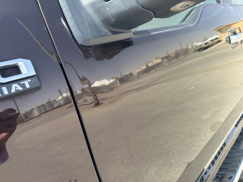 Used 2018 Ford F150 for sale in Riyadh
