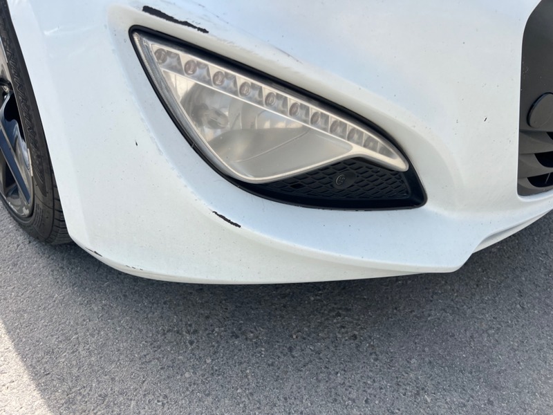 Used 2015 Hyundai Genesis for sale in Al Khobar