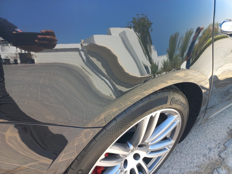 Used 2022 Maserati Ghibli for sale in Dubai
