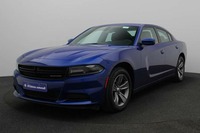 Used 2020 Dodge Charger for sale in Dubai