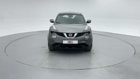 Used 2016 Nissan Juke for sale in Dubai