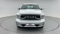 Used 2020 Dodge RAM for sale in Dubai