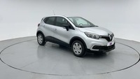 Used 2018 Renault Captur for sale in Dubai