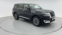 Used 2020 Nissan Patrol for sale in Dubai