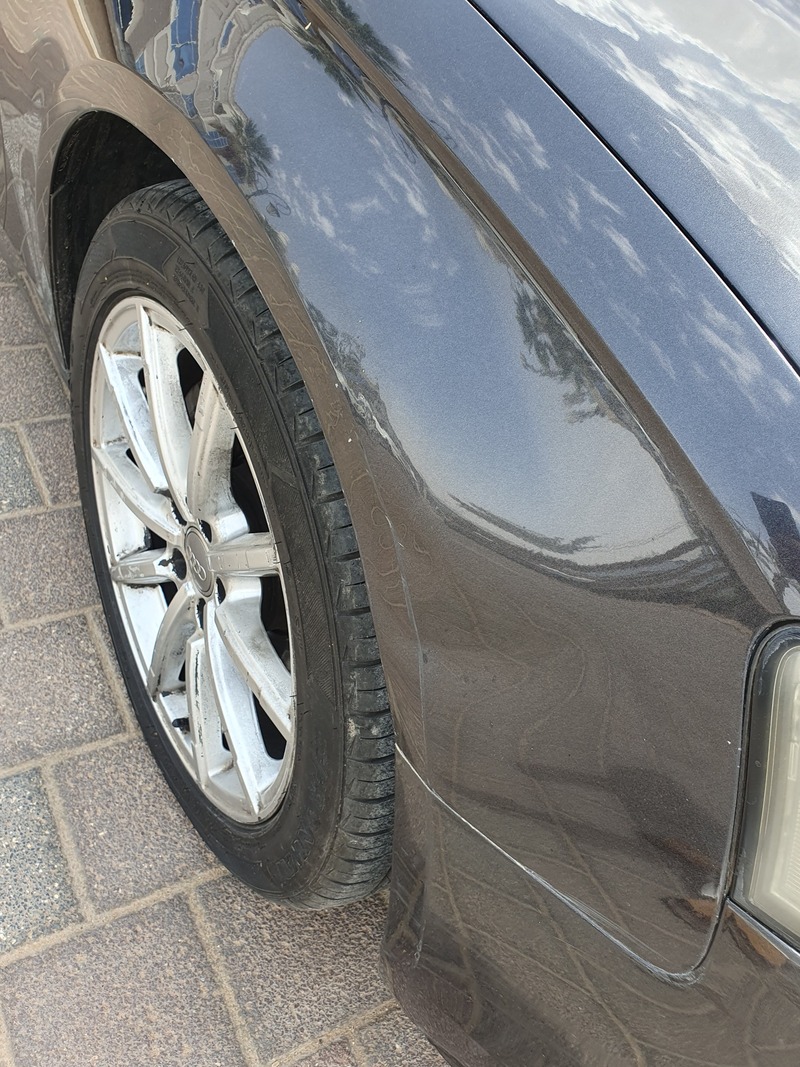 Used 2015 Audi A4 for sale in Riyadh