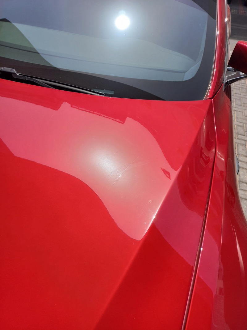 Used 2019 Tesla Model S for sale in Dubai