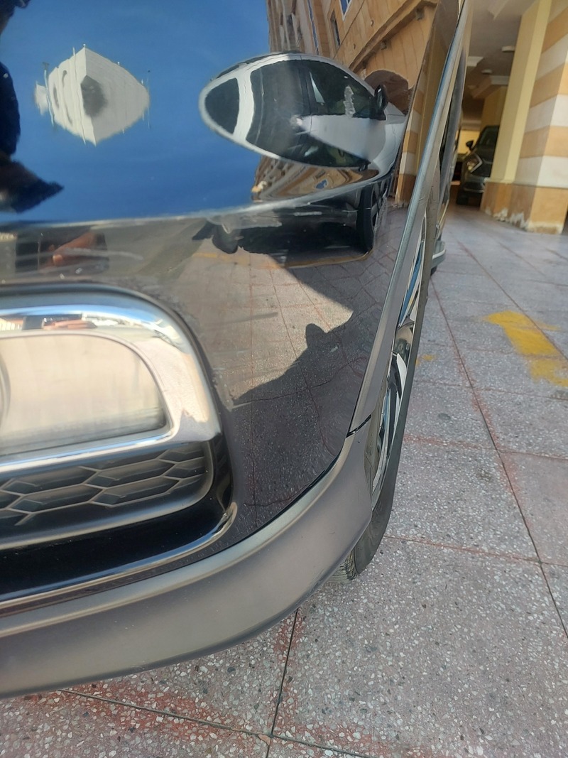 Used 2016 Honda CR-V for sale in Jeddah