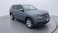 Used 2019 Volkswagen Teramont for sale in Dubai