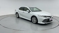 Used 2019 Toyota Camry for sale in Dubai