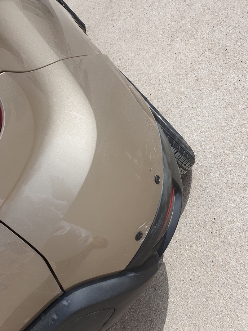 Used 2019 Renault Duster for sale in Riyadh