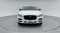 مستعمله 2019 جاكوار F-Pace للبيع فى دبي