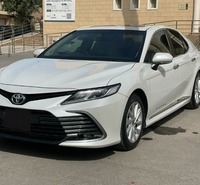 Used 2022 Toyota Camry for sale in Riyadh