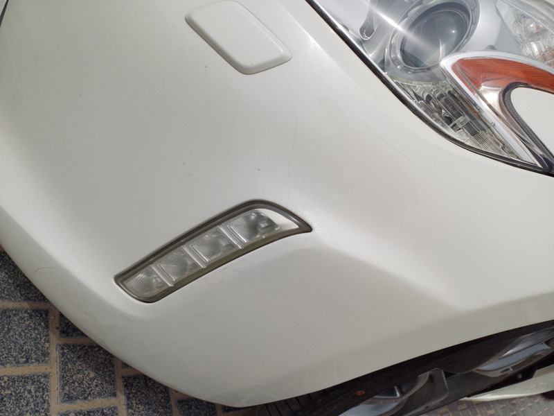 Used 2013 Nissan 370z for sale in Dubai