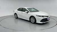 Used 2019 Toyota Camry for sale in Dubai