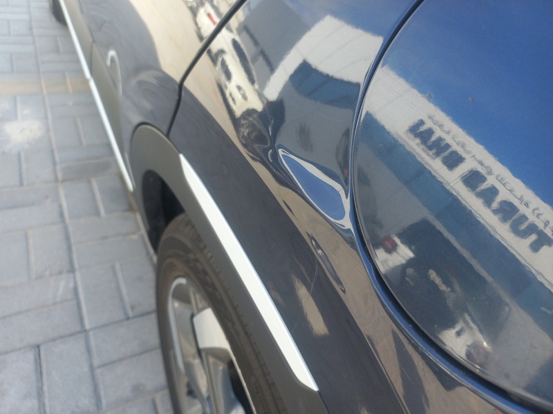 Used 2020 Hyundai Venue for sale in Dubai
