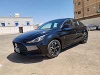 Used 2023 MG GT for sale in Riyadh