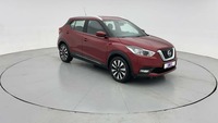 Used 2020 Nissan Kicks for sale in Dubai