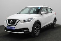 Used 2020 Nissan Kicks for sale in Dubai