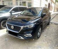 Used 2022 MG HS for sale in Sharjah