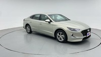 Used 2020 Hyundai Sonata for sale in Dubai