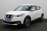 Used 2020 Nissan Kicks for sale in Dubai