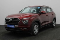 Used 2022 Hyundai Creta for sale in Dubai