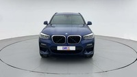 Used 2019 BMW X3 for sale in Dubai