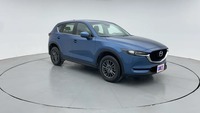 Used 2020 Mazda CX-5 for sale in Dubai