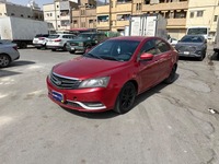 Used 2016 Geely EC 7 for sale in Riyadh