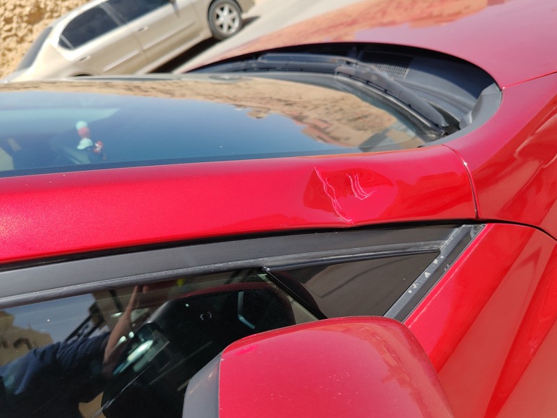 Used 2015 Mazda 6 for sale in Riyadh