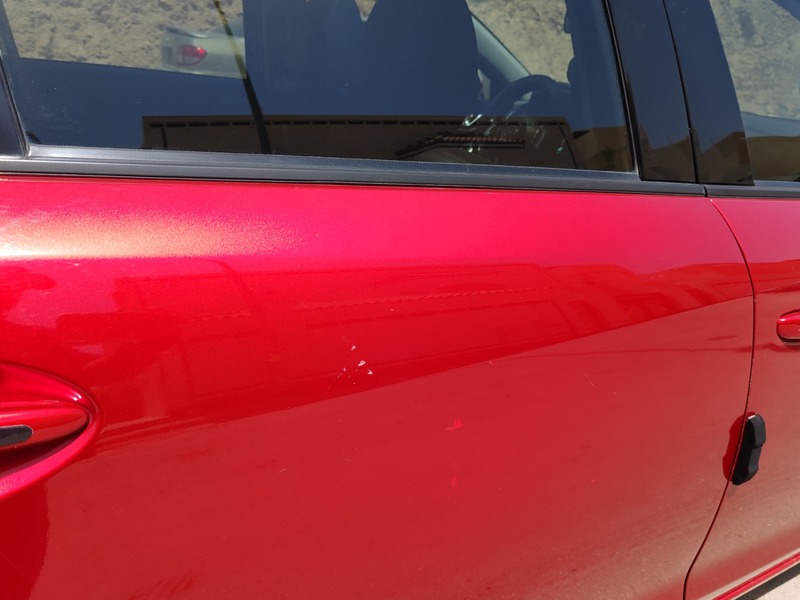 Used 2015 Mazda 6 for sale in Riyadh