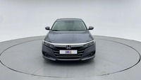 Used 2021 Honda Accord for sale in Dubai