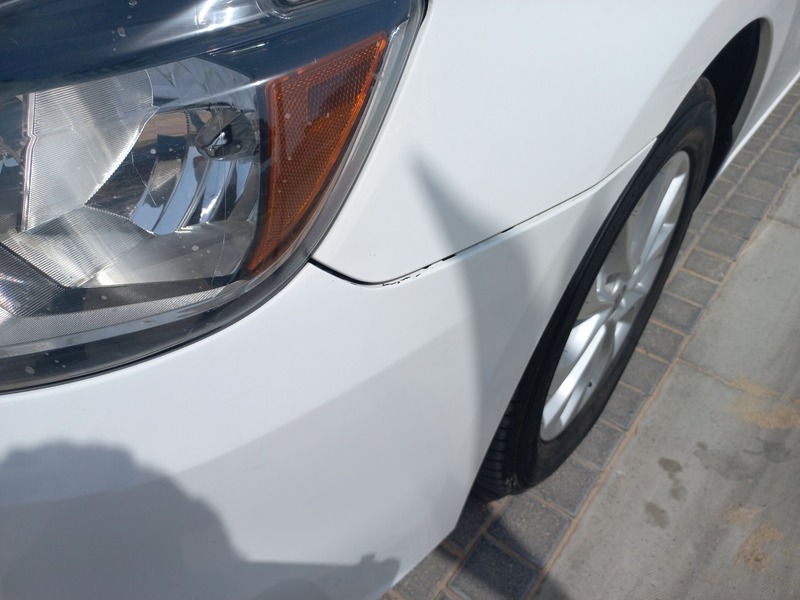Used 2019 Nissan Sentra for sale in Dubai