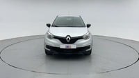 Used 2018 Renault Captur for sale in Dubai