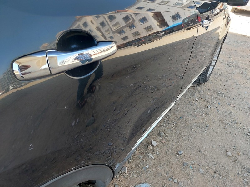 Used 2014 Ford Explorer for sale in Jeddah
