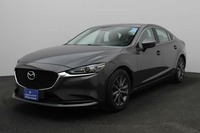 Used 2022 Mazda 6 for sale in Dubai