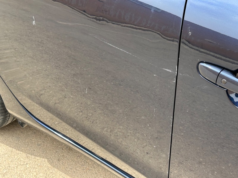 Used 2019 Mazda 6 for sale in Riyadh
