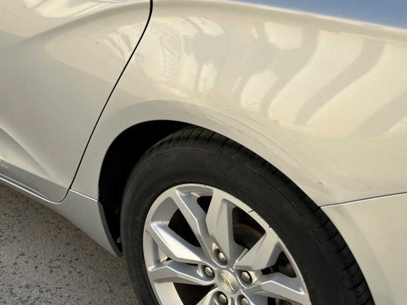 Used 2018 Chevrolet Impala for sale in Riyadh